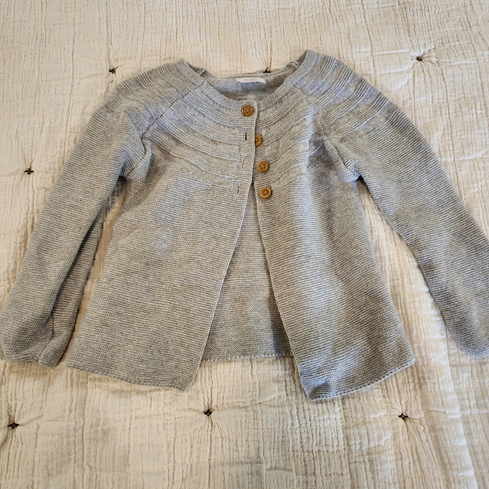 4for$20 Wonder Nation Sweater